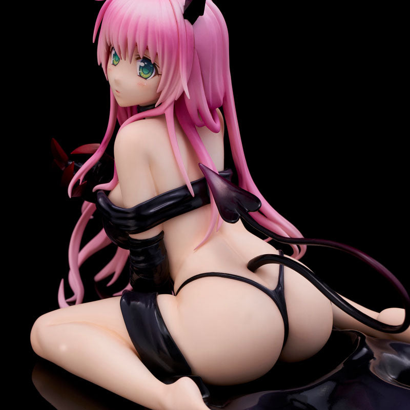 [To Love-Ru Darkness] Lala Satalin Deviluke - Darkness ver. 1/6 Renewal Package Edition
