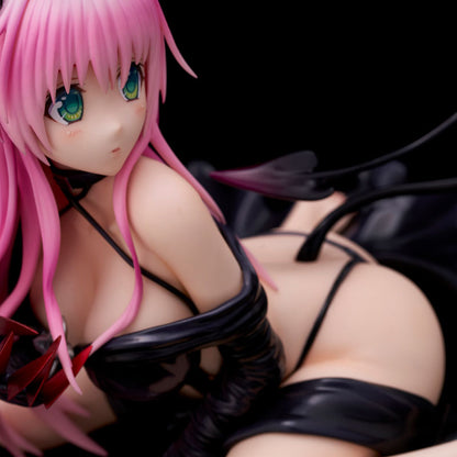 [To Love-Ru Darkness] Lala Satalin Deviluke - Darkness ver. 1/6 Renewal Package Edition