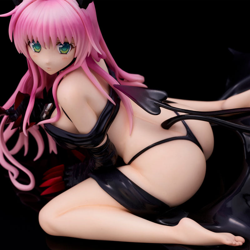 [To Love-Ru Darkness] Lala Satalin Deviluke - Darkness ver. 1/6 Renewal Package Edition