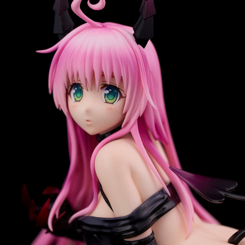 [To Love-Ru Darkness] Lala Satalin Deviluke - Darkness ver. 1/6 Renewal Package Edition