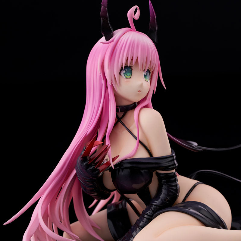 [To Love-Ru Darkness] Lala Satalin Deviluke - Darkness ver. 1/6 Renewal Package Edition