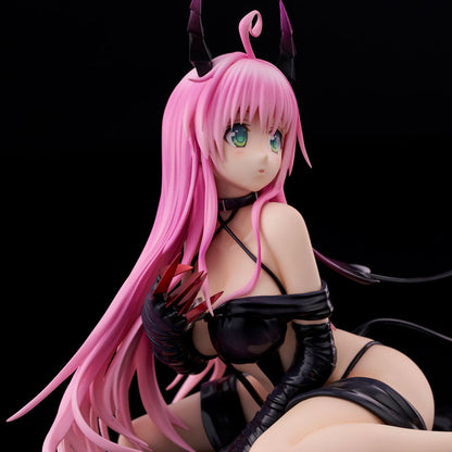 [To Love-Ru Darkness] Lala Satalin Deviluke - Darkness ver. 1/6 Renewal Package Edition