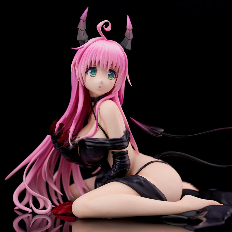 [To Love-Ru Darkness] Lala Satalin Deviluke - Darkness ver. 1/6 Renewal Package Edition