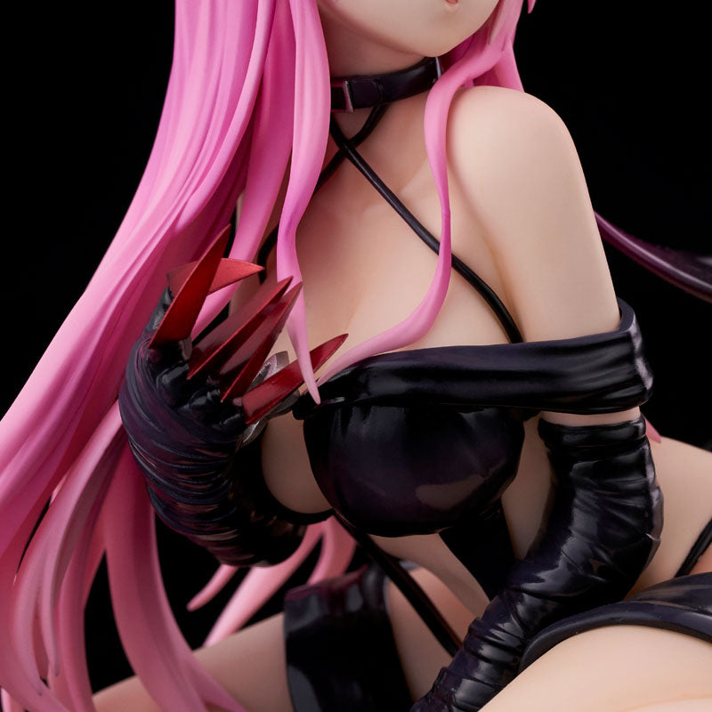 [To Love-Ru Darkness] Lala Satalin Deviluke - Darkness ver. 1/6 Renewal Package Edition