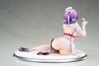 [Snowbreak: Containment Zone] Enya - Whisper Cure Nurse Costume Ver. Complete Figure