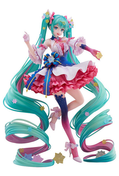 [VOCALOID] Hatsune Miku - Rosuuri Ver. 1/7 Complete Figure