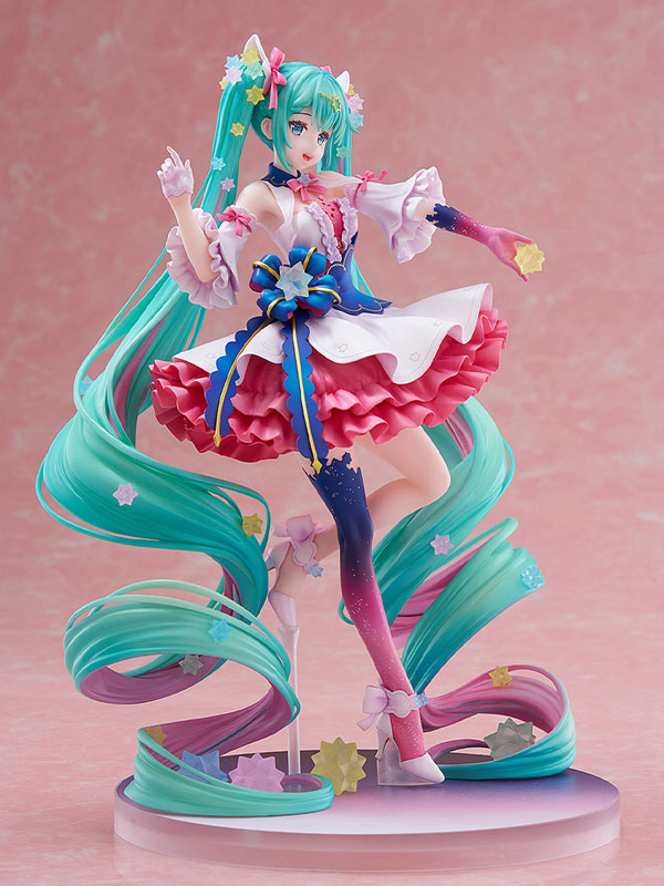 [VOCALOID] Hatsune Miku - Rosuuri Ver. 1/7 Complete Figure