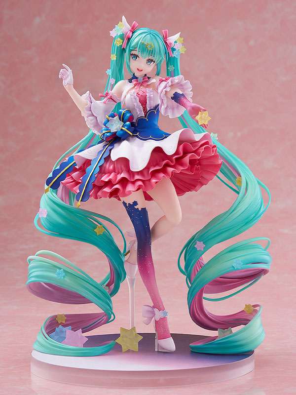 [VOCALOID] Hatsune Miku - Rosuuri Ver. 1/7 Complete Figure