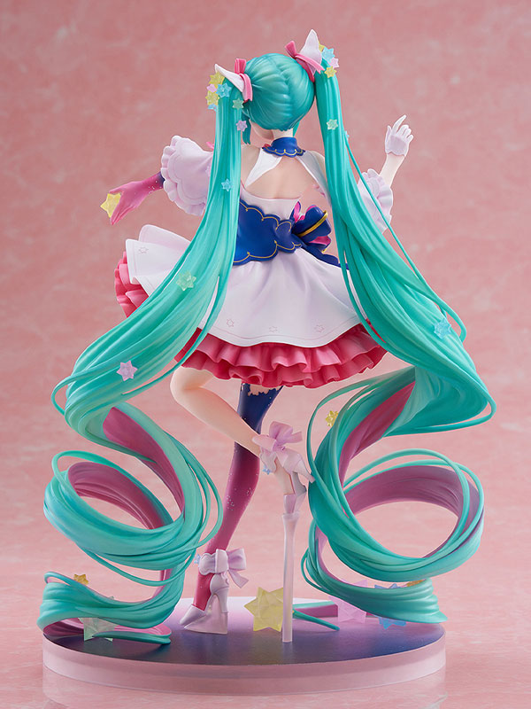 [VOCALOID] Hatsune Miku - Rosuuri Ver. 1/7 Complete Figure