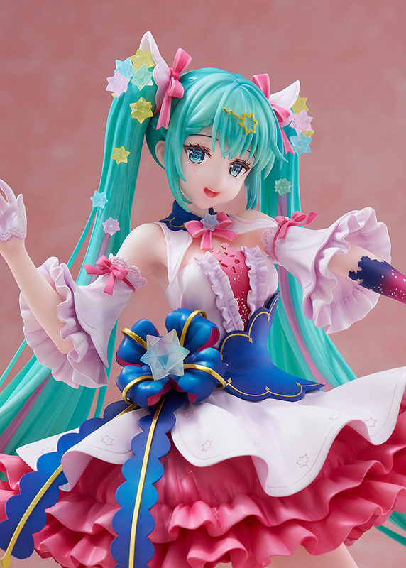 [VOCALOID] Hatsune Miku - Rosuuri Ver. 1/7 Complete Figure