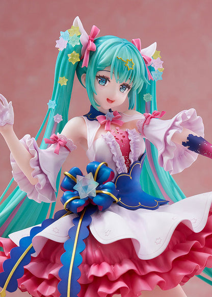[VOCALOID] Hatsune Miku - Rosuuri Ver. 1/7 Complete Figure