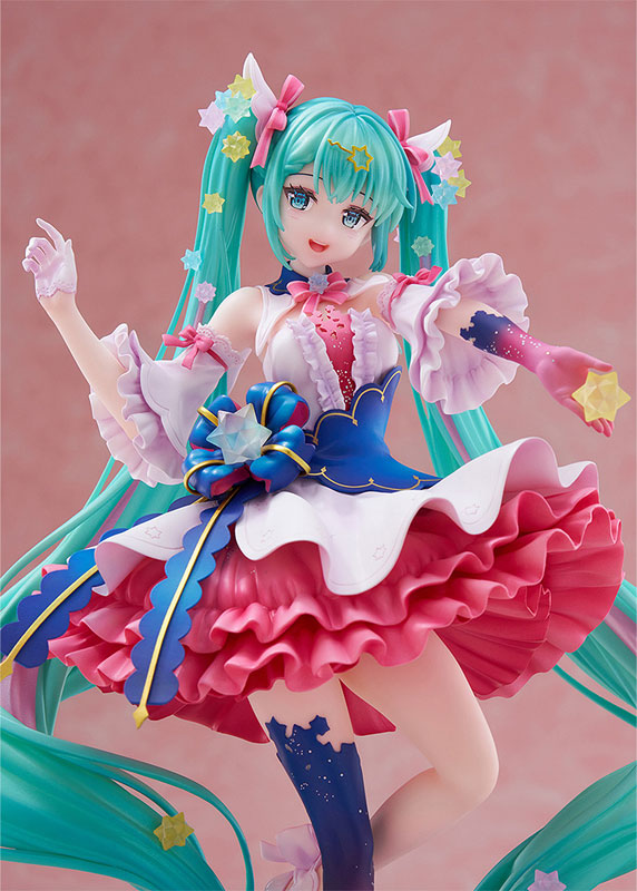 [VOCALOID] Hatsune Miku - Rosuuri Ver. 1/7 Complete Figure