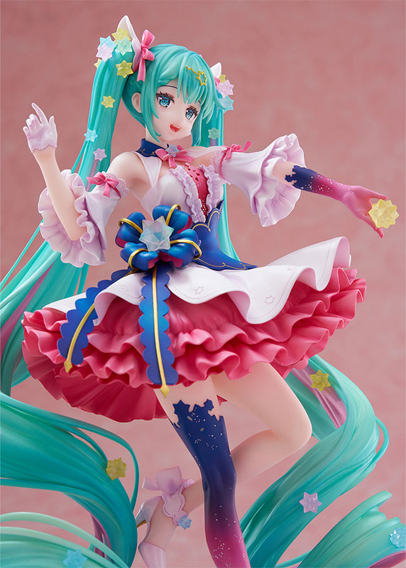 [VOCALOID] Hatsune Miku - Rosuuri Ver. 1/7 Complete Figure