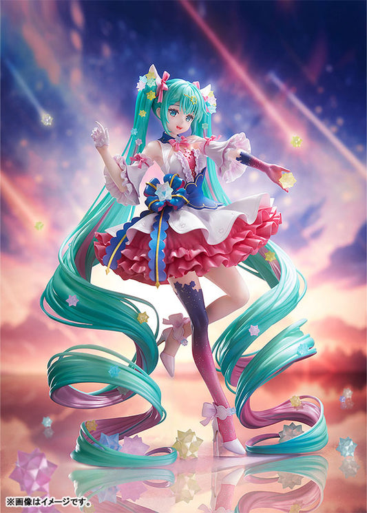 [VOCALOID] Hatsune Miku - Rosuuri Ver. 1/7 Complete Figure