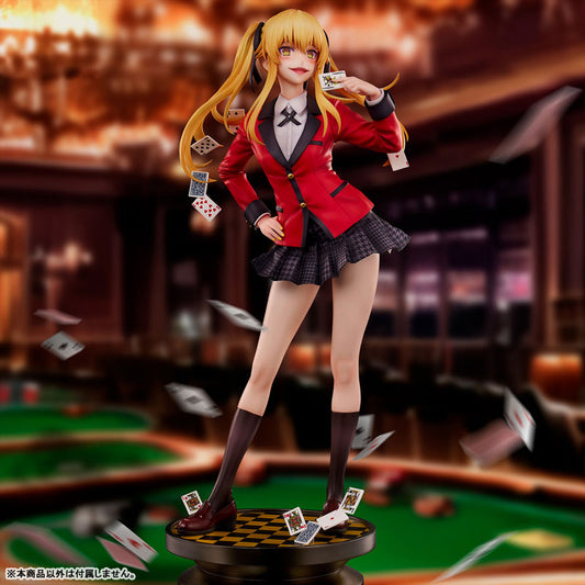 [Kakegurui] Mary Saotome - Complete Figure
