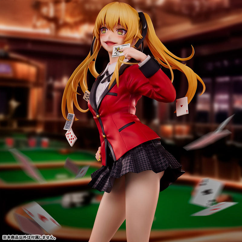 [Kakegurui] Mary Saotome - Complete Figure