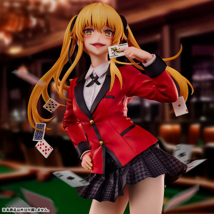 [Kakegurui] Mary Saotome - Complete Figure
