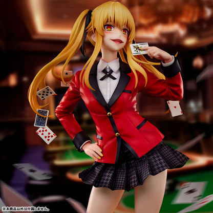 [Kakegurui] Mary Saotome - Complete Figure