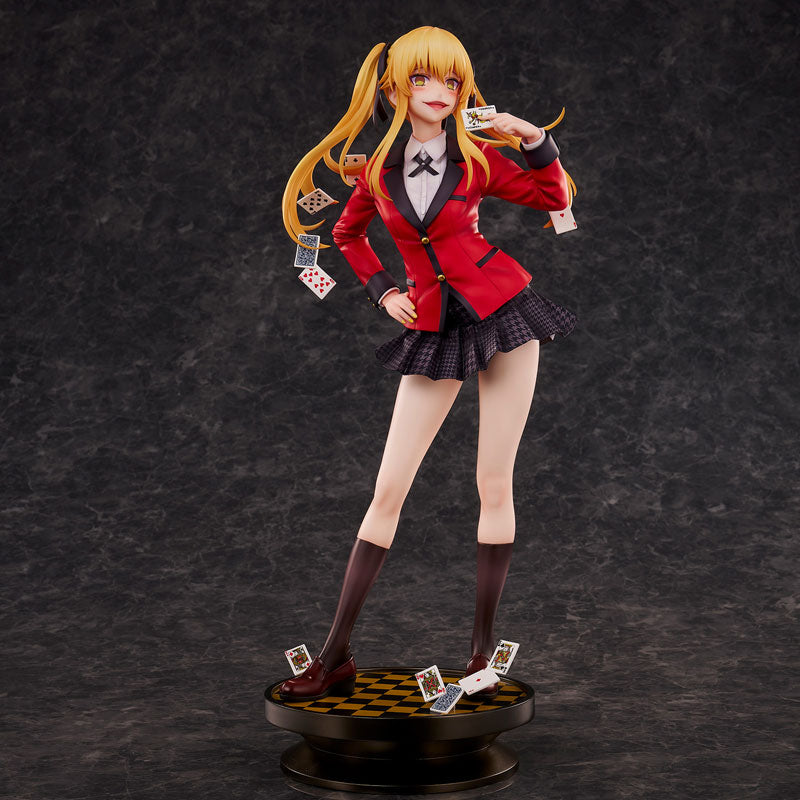 [Kakegurui] Mary Saotome - Complete Figure