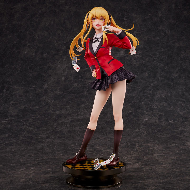 [Kakegurui] Mary Saotome - Complete Figure