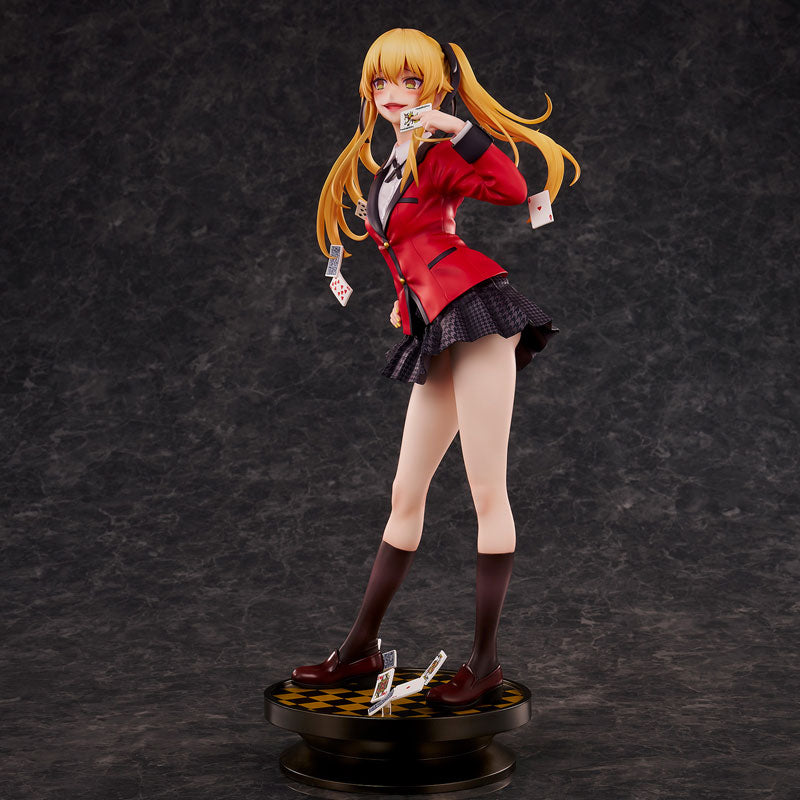 [Kakegurui] Mary Saotome - Complete Figure
