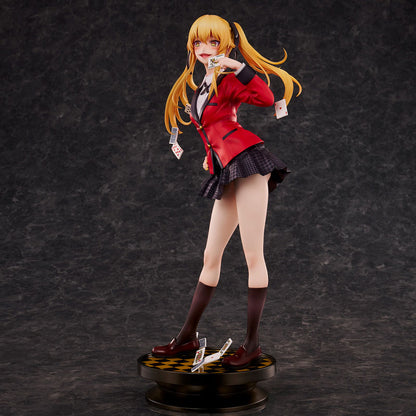 [Kakegurui] Mary Saotome - Complete Figure