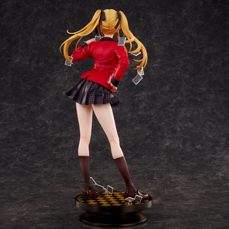 [Kakegurui] Mary Saotome - Complete Figure