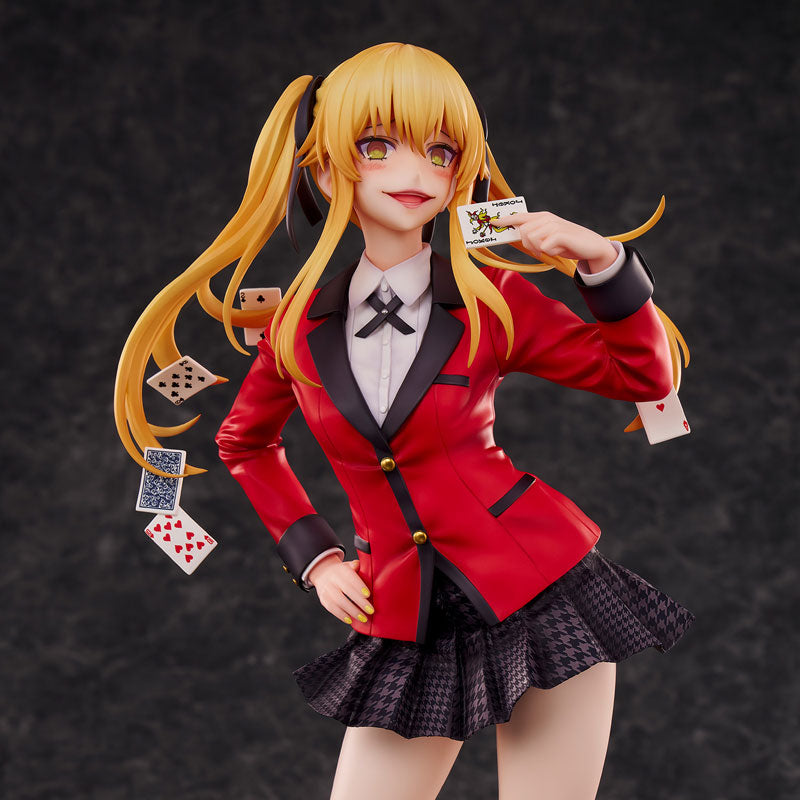 [Kakegurui] Mary Saotome - Complete Figure