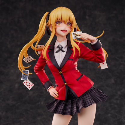 [Kakegurui] Mary Saotome - Complete Figure