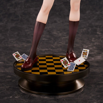 [Kakegurui] Mary Saotome - Complete Figure