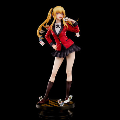 [Kakegurui] Mary Saotome - Complete Figure