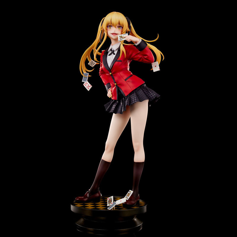 [Kakegurui] Mary Saotome - Complete Figure