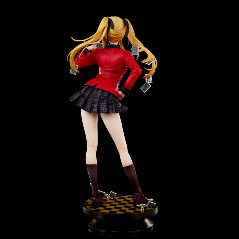 [Kakegurui] Mary Saotome - Complete Figure