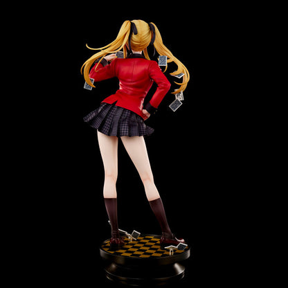 [Kakegurui] Mary Saotome - Complete Figure