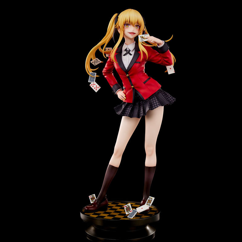 [Kakegurui] Mary Saotome - Complete Figure