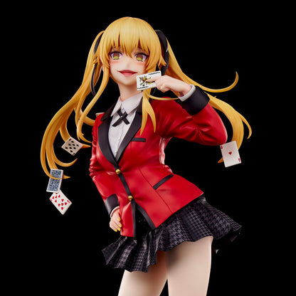 [Kakegurui] Mary Saotome - Complete Figure