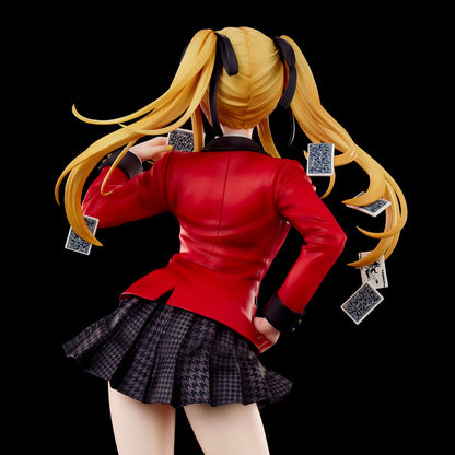 [Kakegurui] Mary Saotome - Complete Figure