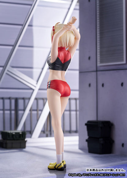 [Lycoris Recoil] Chisato Nishikigi - Training Wear Complete Figure