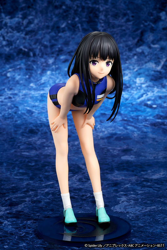 [Lycoris Recoil] Takina Inoue - Training Wear Complete Figure