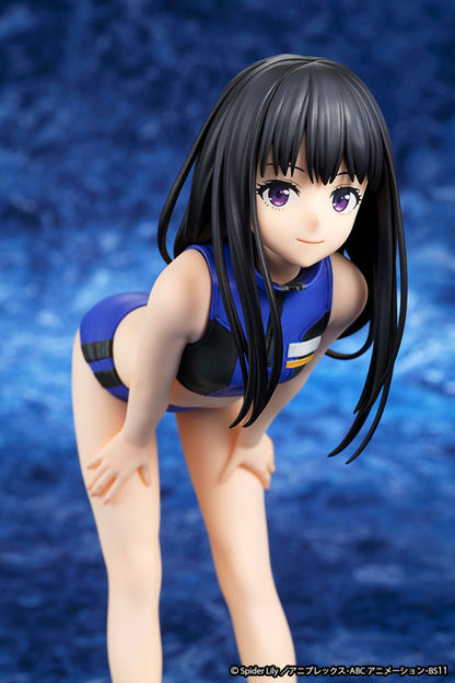 [Lycoris Recoil] Takina Inoue - Training Wear Complete Figure