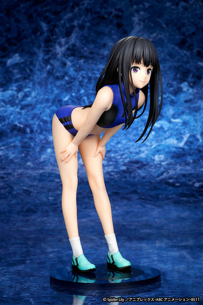 [Lycoris Recoil] Takina Inoue - Training Wear Complete Figure