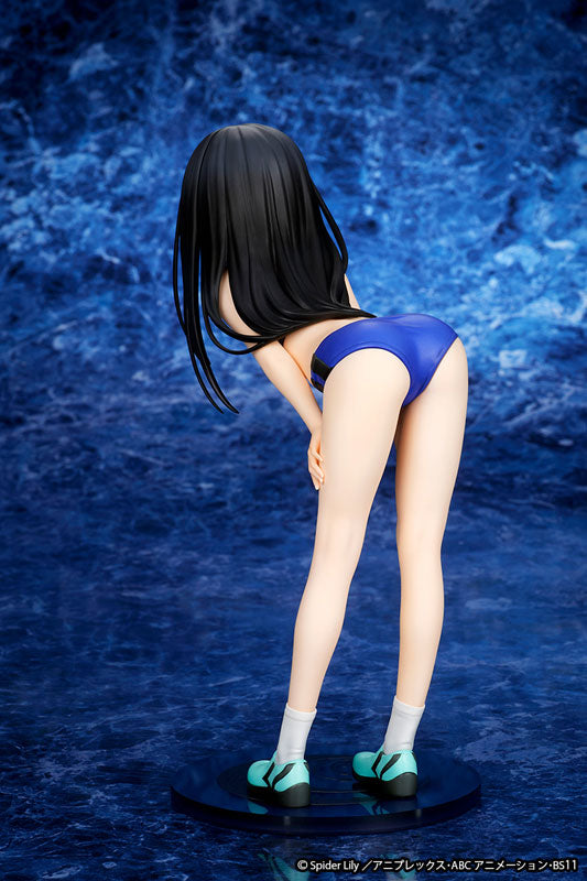 [Lycoris Recoil] Takina Inoue - Training Wear Complete Figure