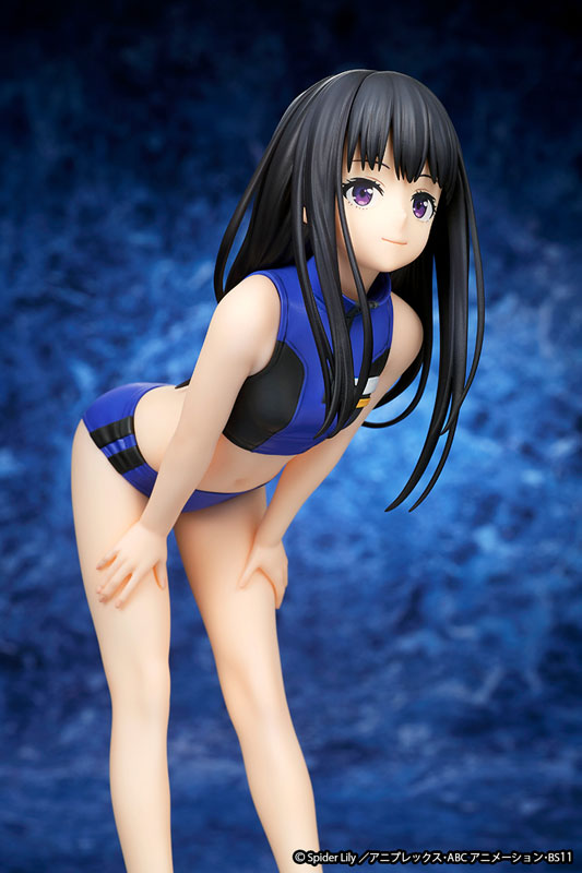 [Lycoris Recoil] Takina Inoue - Training Wear Complete Figure