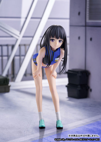 [Lycoris Recoil] Takina Inoue - Training Wear Complete Figure