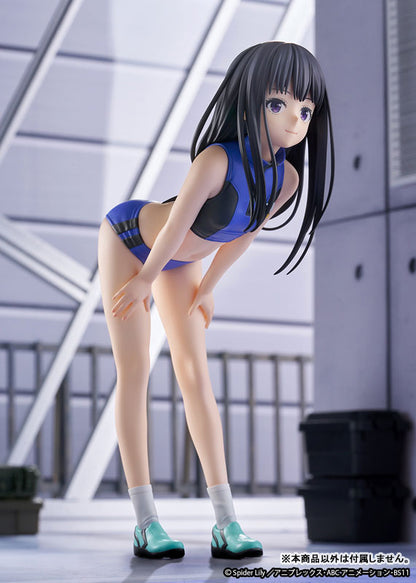 [Lycoris Recoil] Takina Inoue - Training Wear Complete Figure