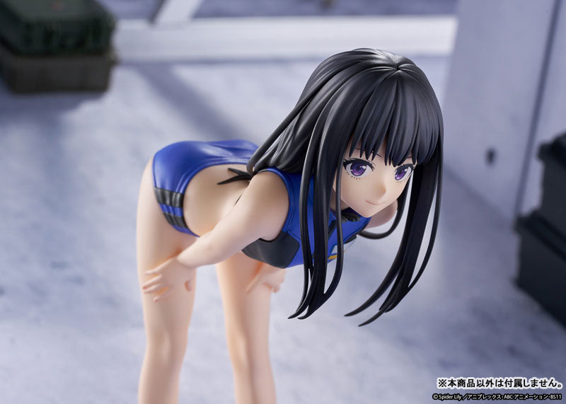[Lycoris Recoil] Takina Inoue - Training Wear Complete Figure