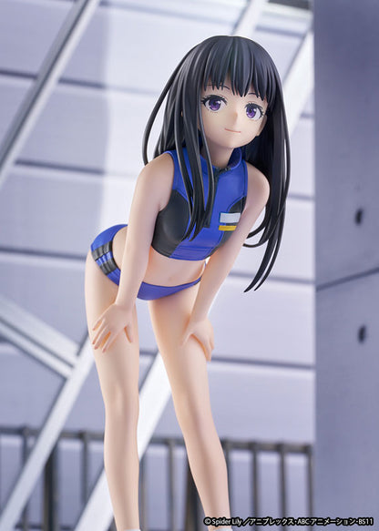 [Lycoris Recoil] Takina Inoue - Training Wear Complete Figure
