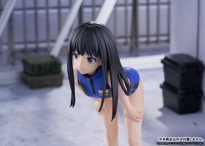 [Lycoris Recoil] Takina Inoue - Training Wear Complete Figure