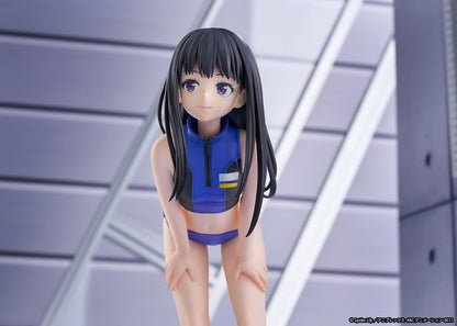 [Lycoris Recoil] Takina Inoue - Training Wear Complete Figure