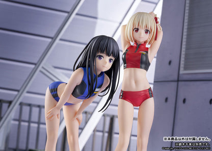[Lycoris Recoil] Takina Inoue - Training Wear Complete Figure